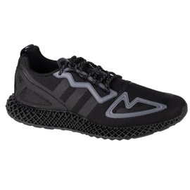 Zapatillas Adidas Zx 2K 4D M FZ3561 negro