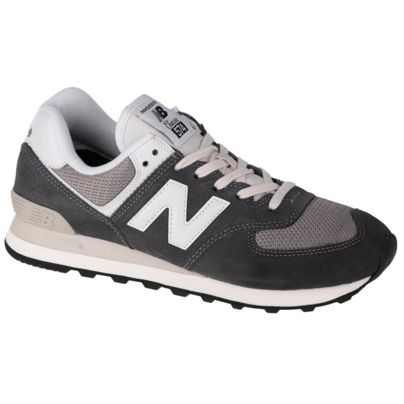 New Balance M ML574HD2 gris New Balance M ML574HD2 gris