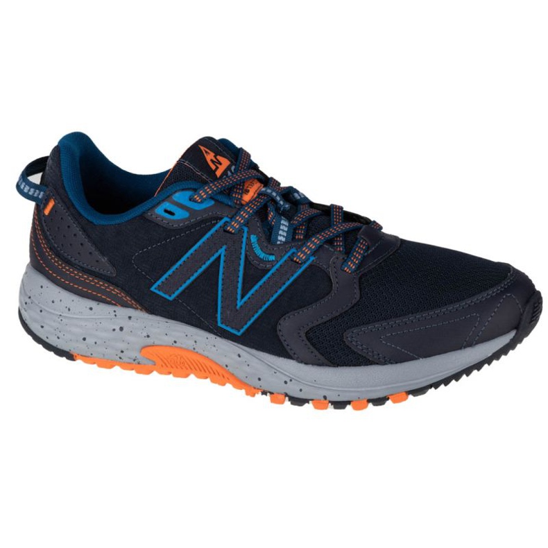 Zapatos New Balance M MT410LN7 negro