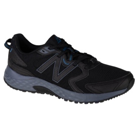 Zapatillas New Balance M MT410LK7 negro