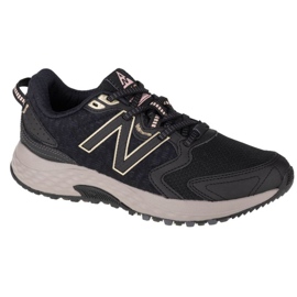 Zapatos New Balance W WT410LK7 negro