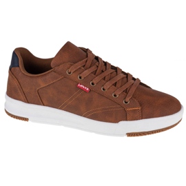 Zapatos Levi's Cogswell M 232324-794-28 marrón