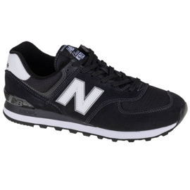 New Balance M ML574EE2 negro