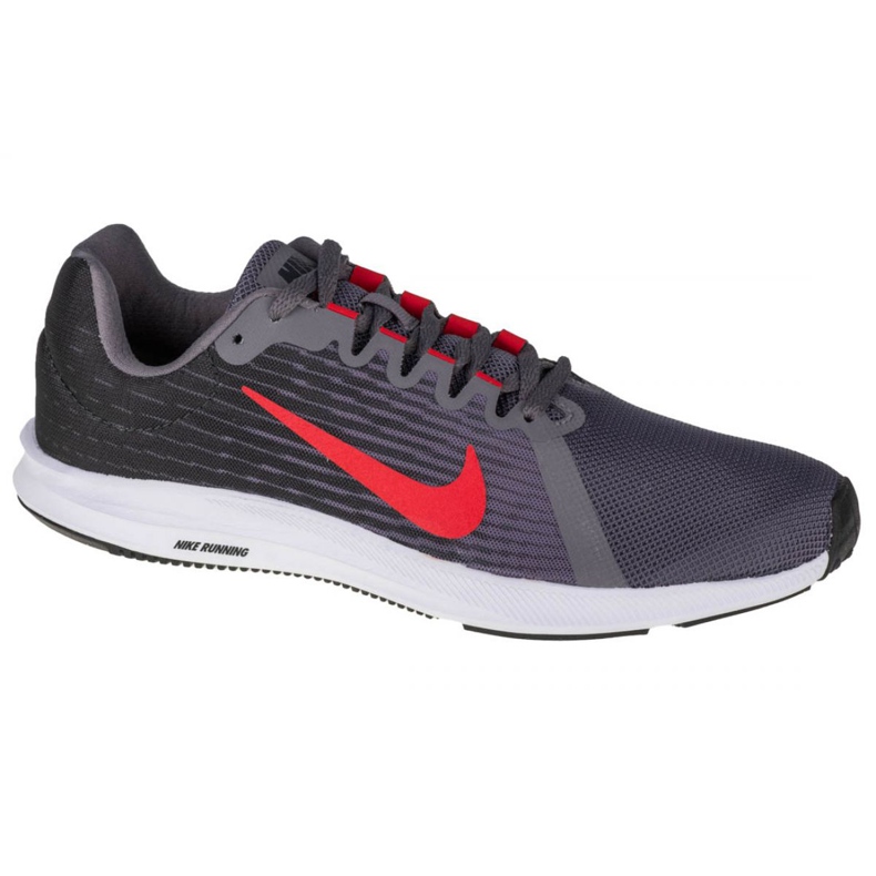 Zapatilla Nike Downshifter 8 M 908984-005 gris