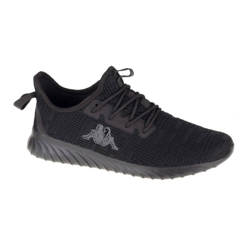 Botas Kappa Capilot M 242961-1111 negro