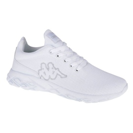 Zapatos Kappa Pauto Oc M 242855OC-1014 blanco