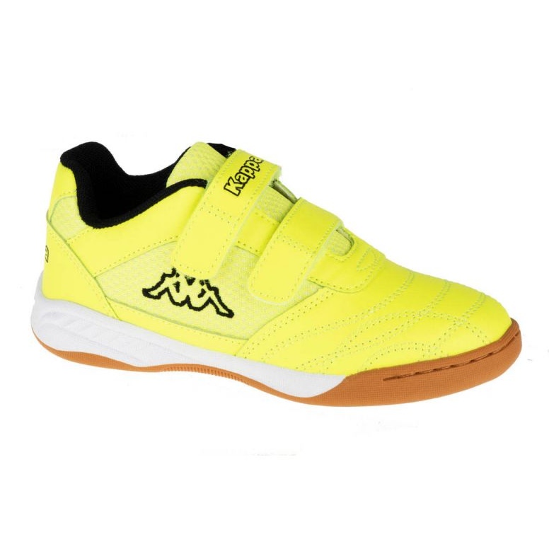 Zapatos Kappa Kickoff K 260509K-4011 amarillo