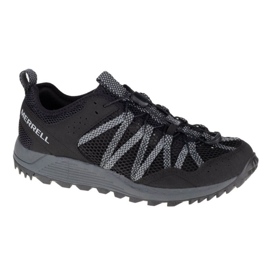 Merrell Wildwood Aerosport M J036109 negro