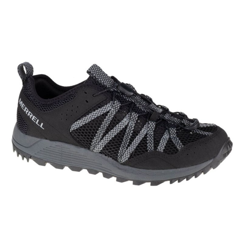 Merrell Wildwood Aerosport M J036109 negro