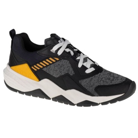 Malla de suelo Caterpillar M P110396 negro