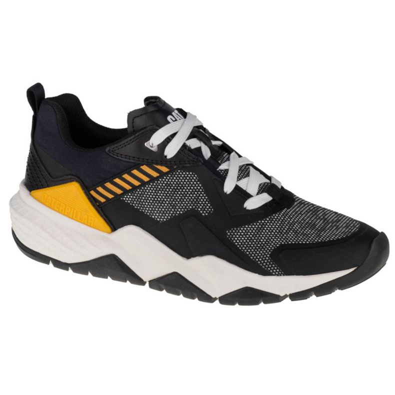 Malla de suelo Caterpillar M P110396 negro