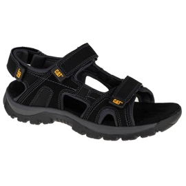 Sandalias Caterpillar Giles Oxfors Sandal P716653 Negro
