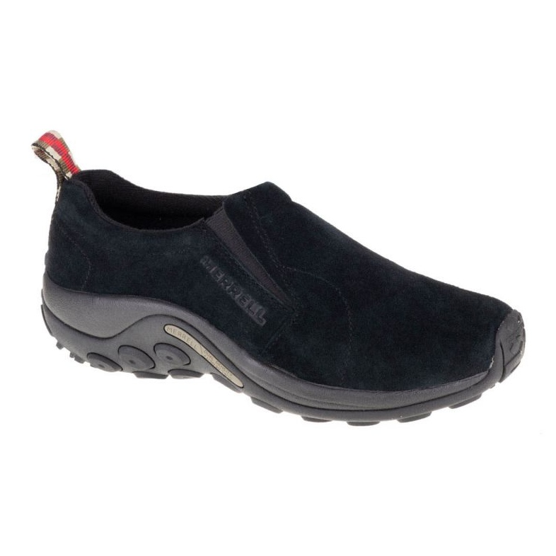 Zapatillas Merrell Jungle Moc J60825 negro