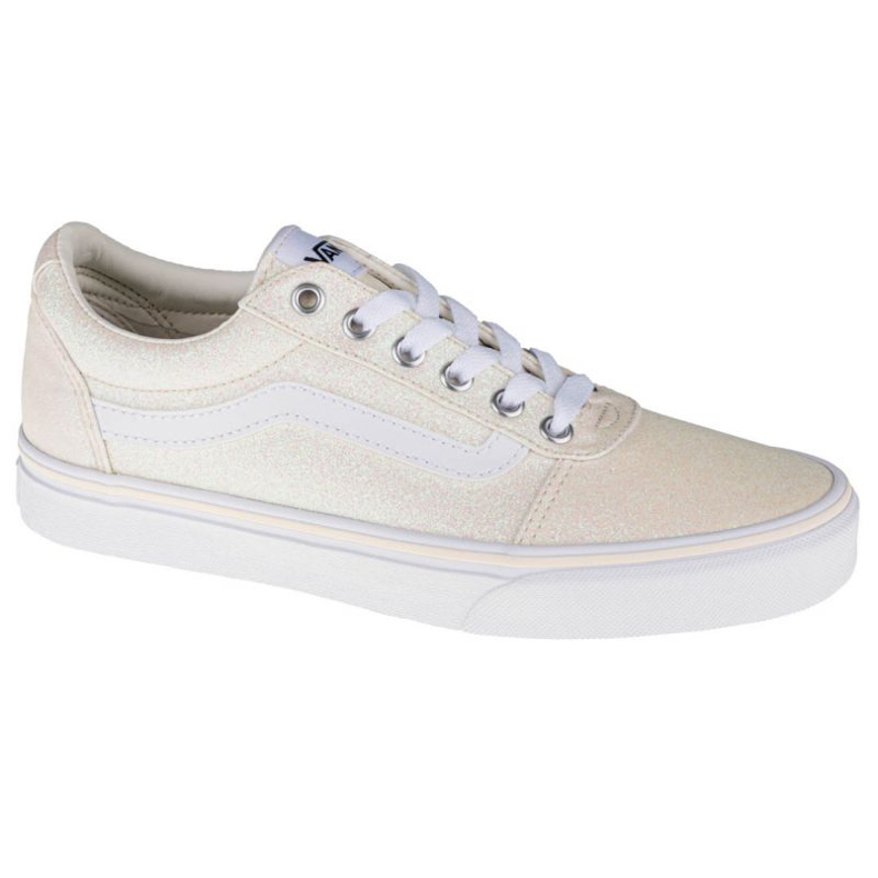 Zapatillas Vans Ward Glitter W VN0A3IUNXY2 rosado