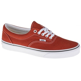 Vans Era U VN0A4U39WK81 rojo