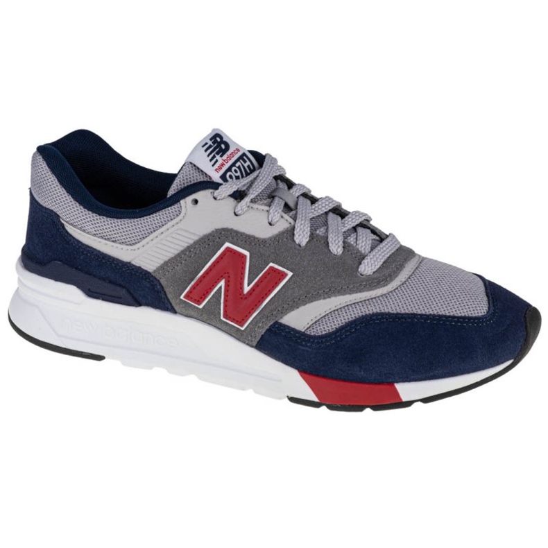 Zapatillas New Balance M CM997HVR gris Zapatillas New Balance M CM997HVR gris
