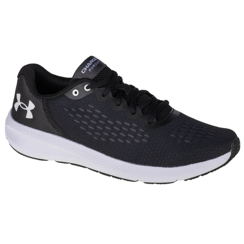 Under Armour Charged Pursuit 2 Se M 3023865-001 negro Under Armour Charged Pursuit 2 Se M 3023865-001 negro