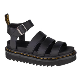 Dr. Martens dr sandalias Sandalias Martens Blaire Hydro DM24235001 negro