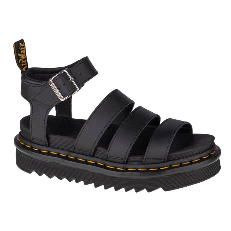 Dr. Martens dr sandalias Sandalias Martens Blaire Hydro DM24235001 negro