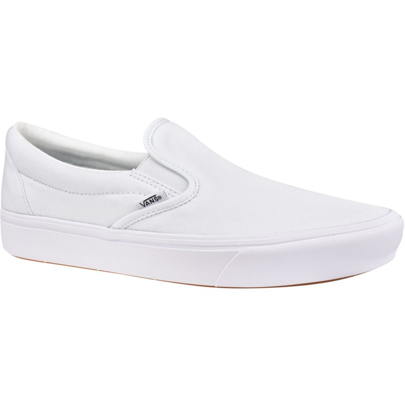 Vans ComfyCush Slip-On M VN0A3WMDVNG Zapatos blanco Vans ComfyCush Slip-On M VN0A3WMDVNG Zapatos blanco