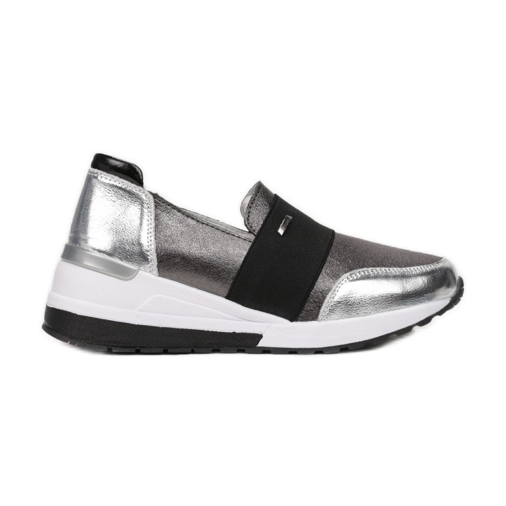 Vices Mordazas FT87-52-plata negro