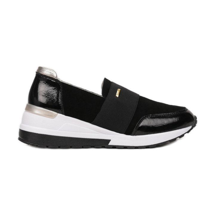 Vices Mordazas FT87-184-negro / dorado