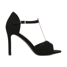 Vices Mordazas FL1065-38-negro