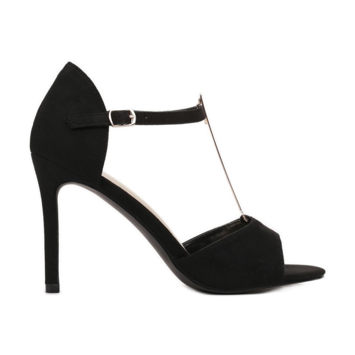 Vices Mordazas FL1065-38-negro