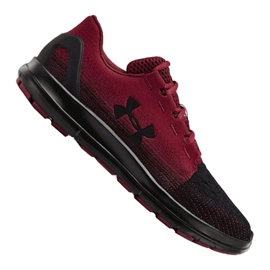 Under Armour Remix 2.0 M 3022466-604 rojo