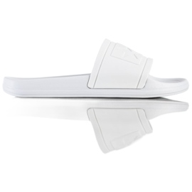 Big Star DD274A68 para mujer blanco