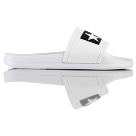 Pantuflas Mujer Big Star DD274A264 blanco