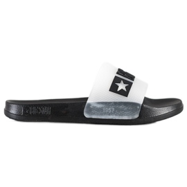 Big Star FF274A200 para mujer negro multicolor