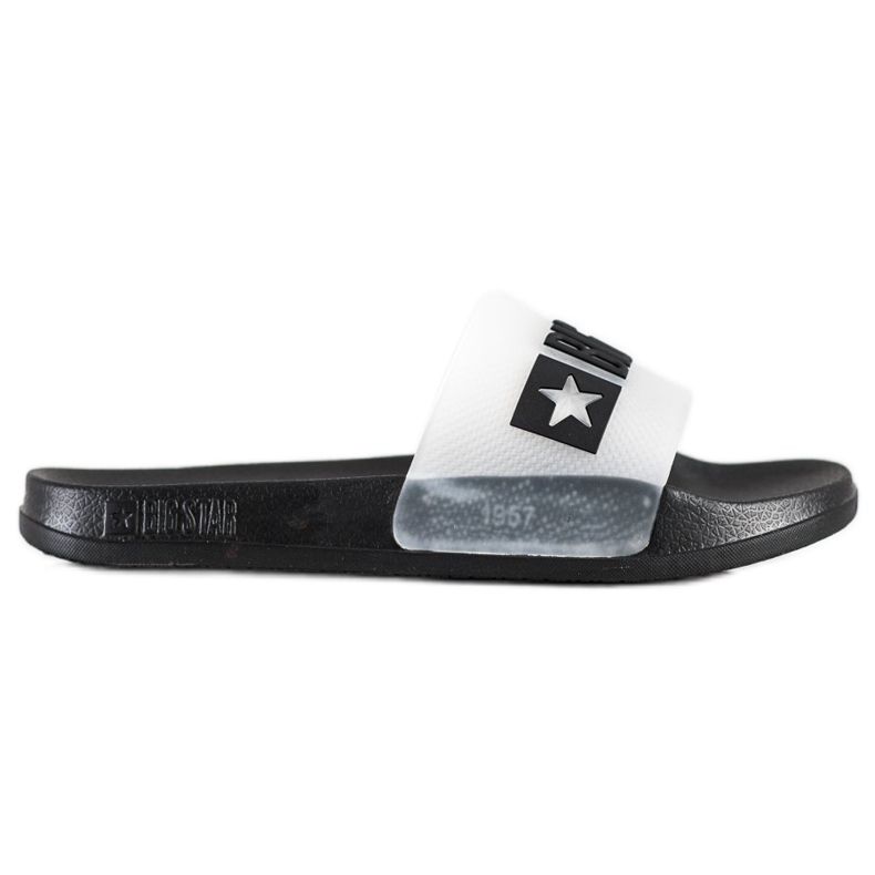 Big Star FF274A200 para mujer negro multicolor Big Star FF274A200 para mujer negro multicolor