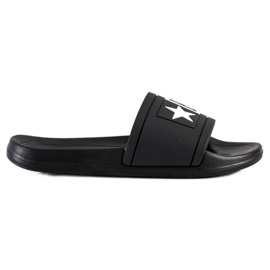 Big Star DD274A66 para mujer negro