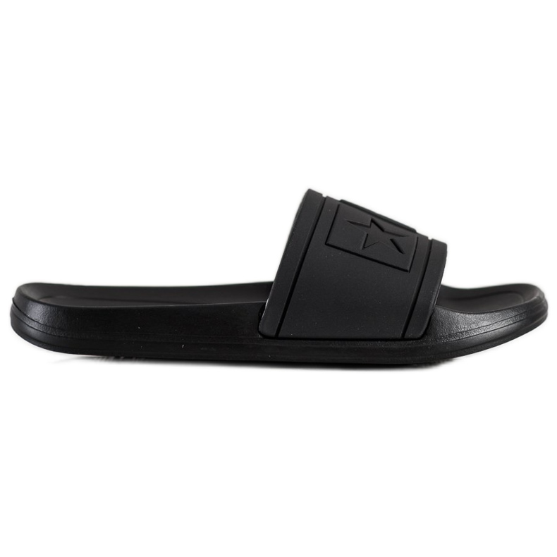 Big Star DD274A71 para mujer negro