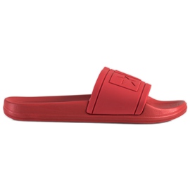 Big Star DD274A70 para mujer rojo Big Star DD274A70 para mujer rojo