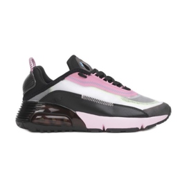 Vices Mordazas B891-45-rosa negro rosado multicolor