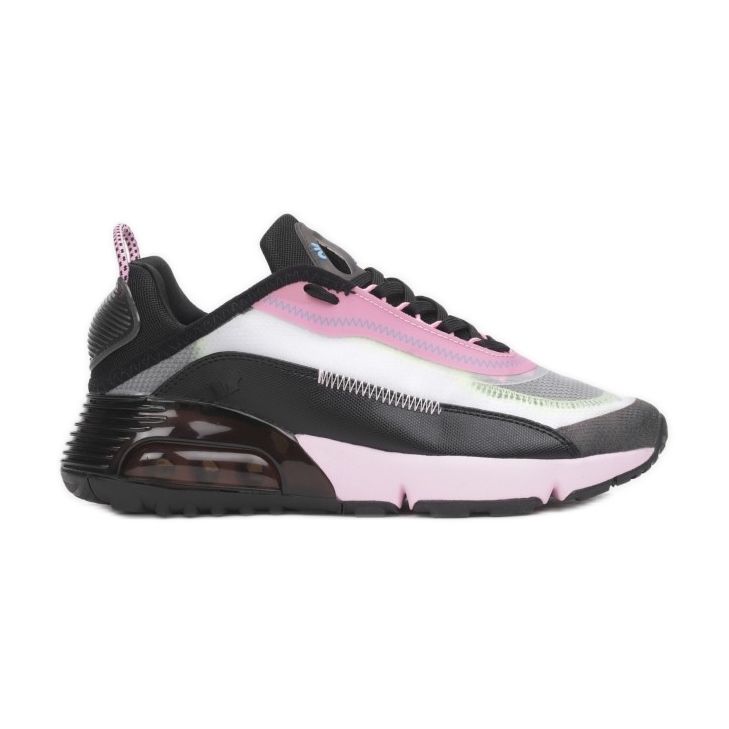 Vices Mordazas B891-45-rosa negro rosado multicolor Vices Mordazas B891-45-rosa negro rosado multicolor