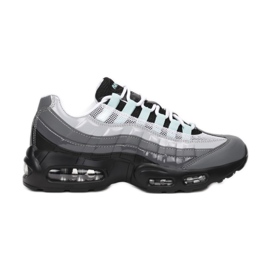 Vices Mordazas B890-40-d. Gris