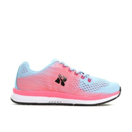 Vices Mordazas B821-13 L.BLUE 36/41 azul rosa
