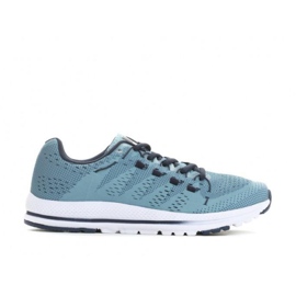 Vices Mordazas B824-11 Azul 36/41
