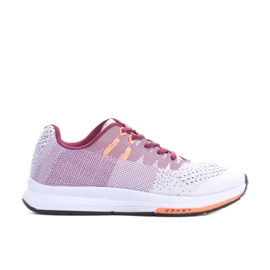 Vices Mordazas B822-32 Morado 36 41 violeta