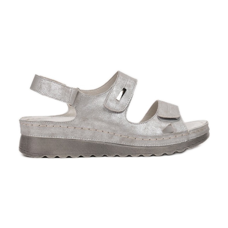 Vices Mordazas FL1215-52-plata
