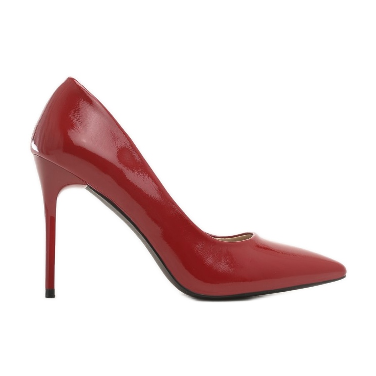 Vices Mordazas FL341B-64 ed rojo Vices Mordazas FL341B-64 ed rojo