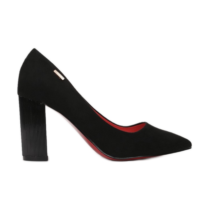 Vices Mordazas FL323A-38-negro