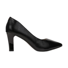 Vices Mordazas FL340B-38-negro