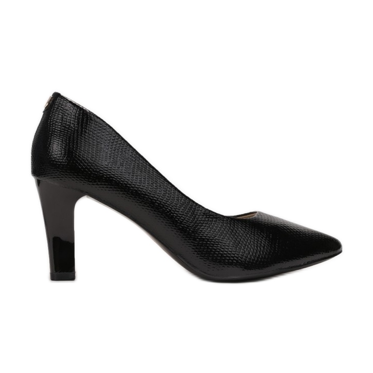 Vices Mordazas FL340B-38-negro