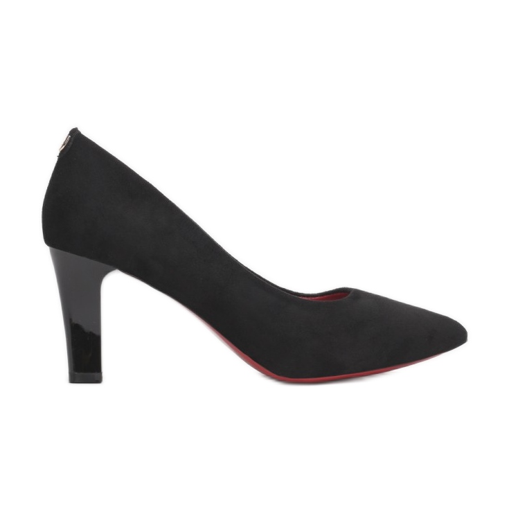 Vices Mordazas FL340-95-negro / rojo