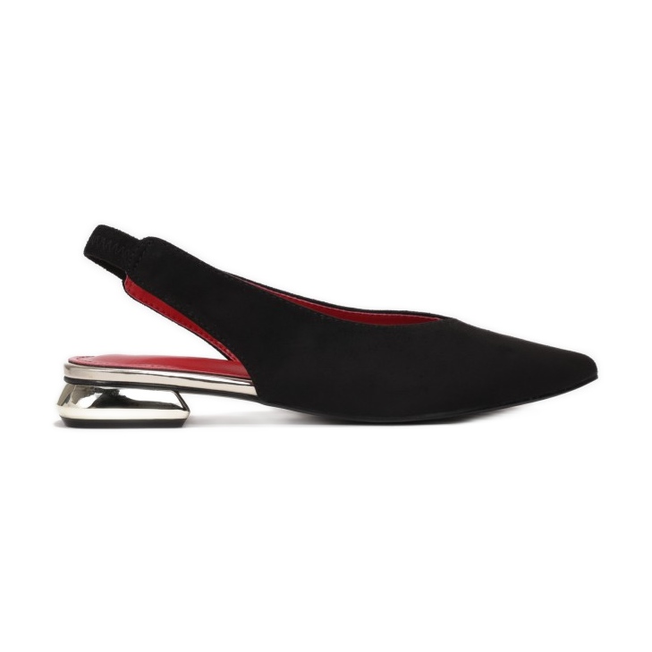 Vices Mordazas FL351A-95-negro / rojo