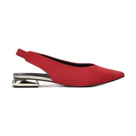 Vices Mordazas FL351A-64-ed rojo Vices Mordazas FL351A-64-ed rojo